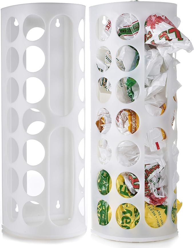 Plastic Bag Holder