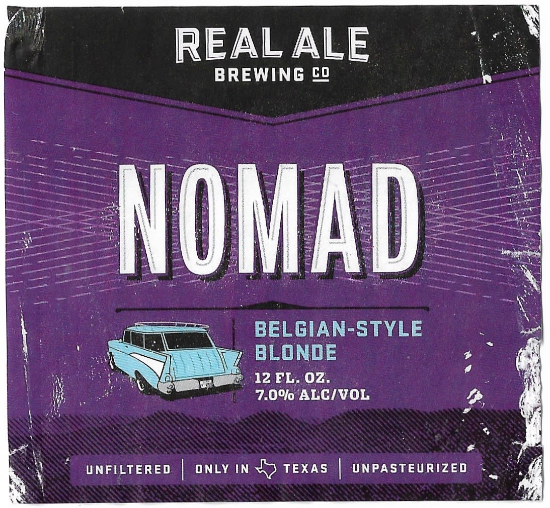Real ALE Nomad