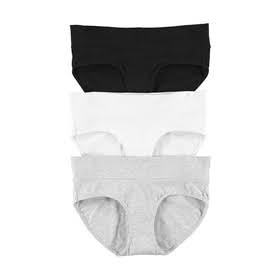 Maternity knickers