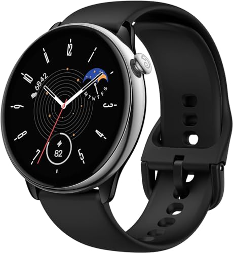 Amazfit GTR Mini Smart Watch