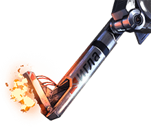 Bootleg Firestarter