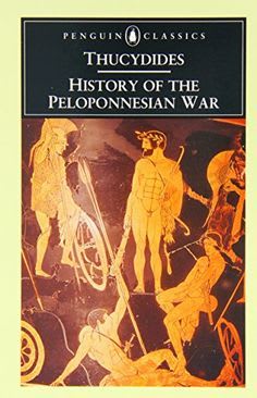 History of the Peloponnesian War