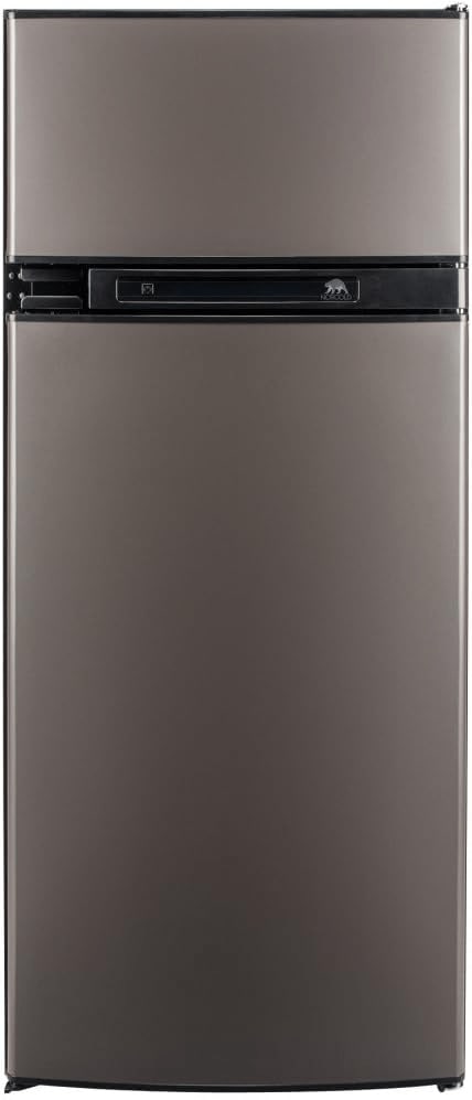 Norcold N3104AGR 3-Way 3.7 cu. ft. Refrigerator