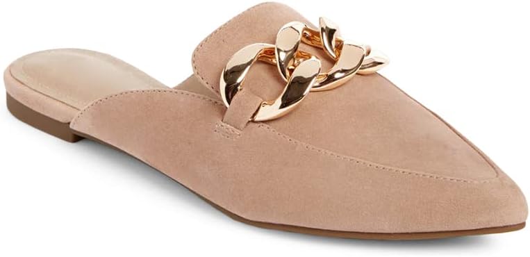 Chain Loafers
