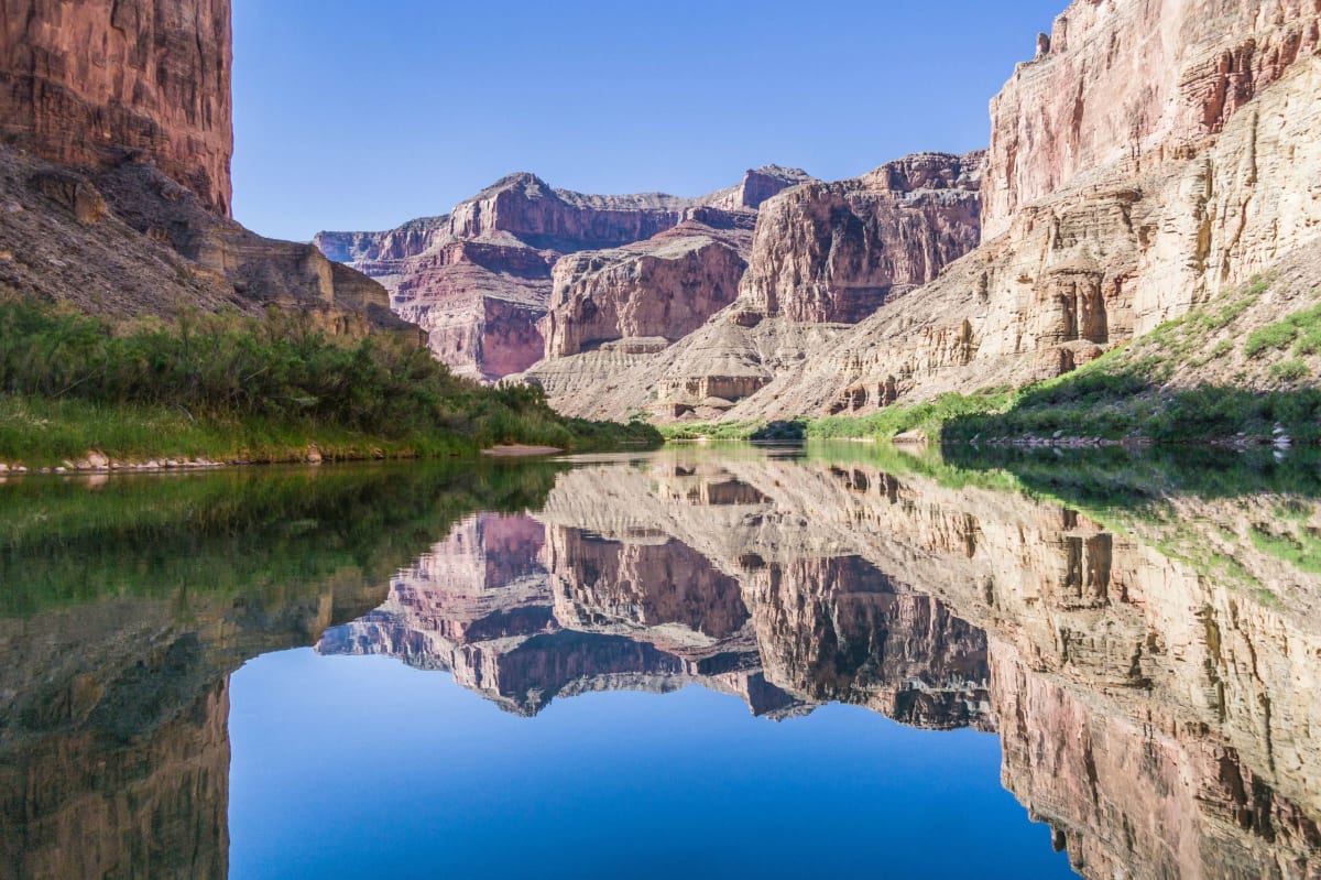 Grand Canyon