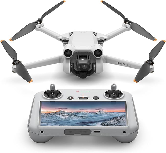 DJI Mini 3