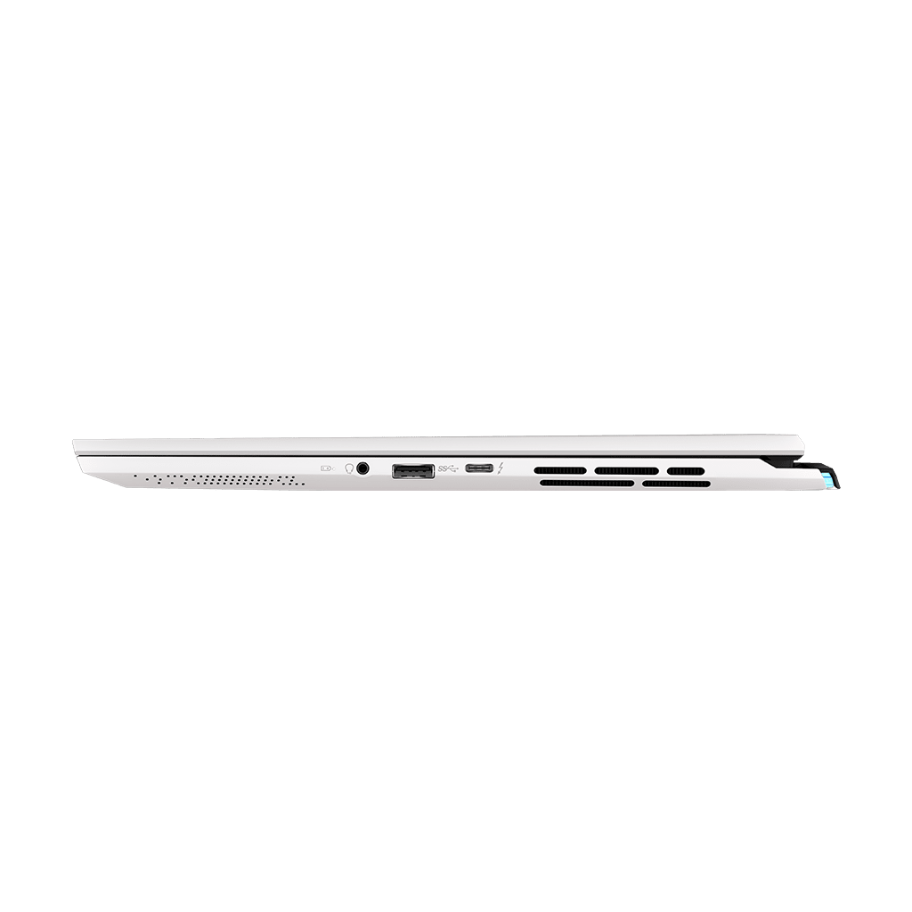 MSI Stealth 14 AI (white), i7-13700H, RTX 4060, 16 GB DDR5-5600, 1 TB SSD, QHD+ 240 Hz 100% DCI-P3
