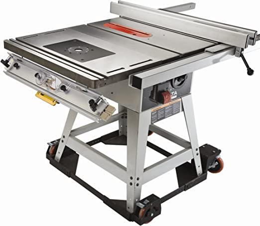 40-102 ProMax Cast Iron Router Table