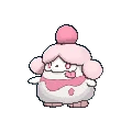 Slurpuff