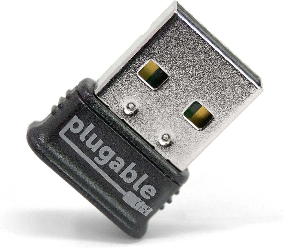 Plugable USB Bluetooth