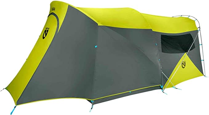 Wagontop Group Camping Tent