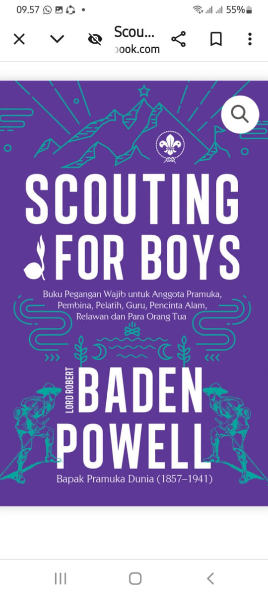 Scout