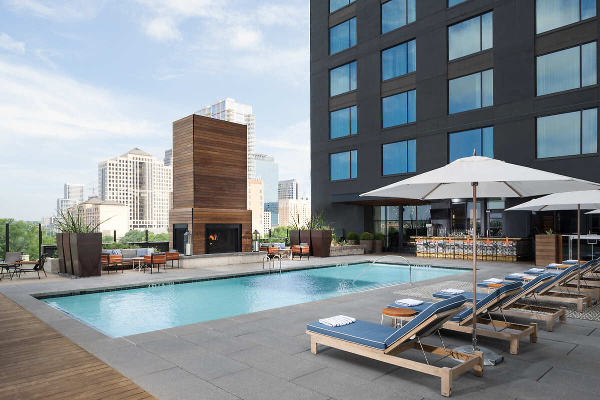 Kimpton Hotel Van Zand