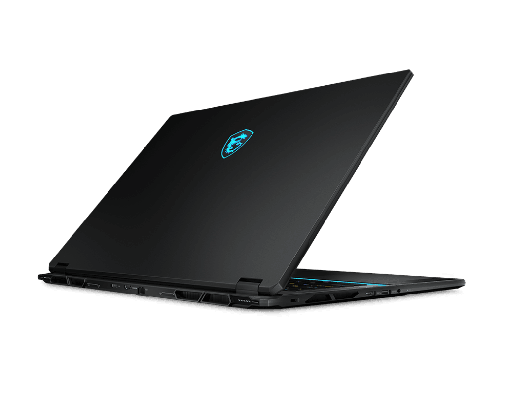 MSI Stealth 18 AI, Intel Ultra 9-185H, RTX 4080, 32 GB DDR5-5600, 1 TB SSD, QHD+ 240 Hz