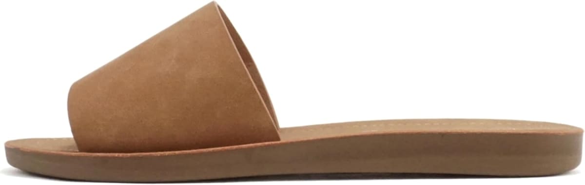 Soda Shoes - Efron-S Women Flip Flops