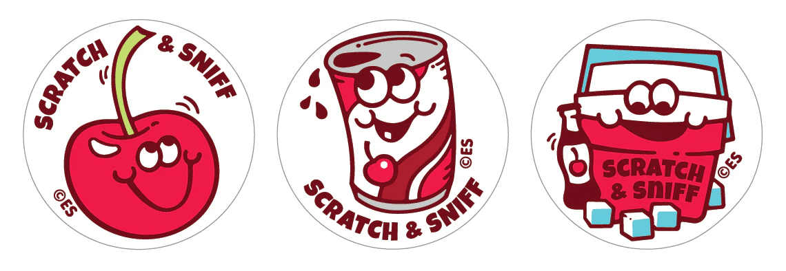 Cherry Cola