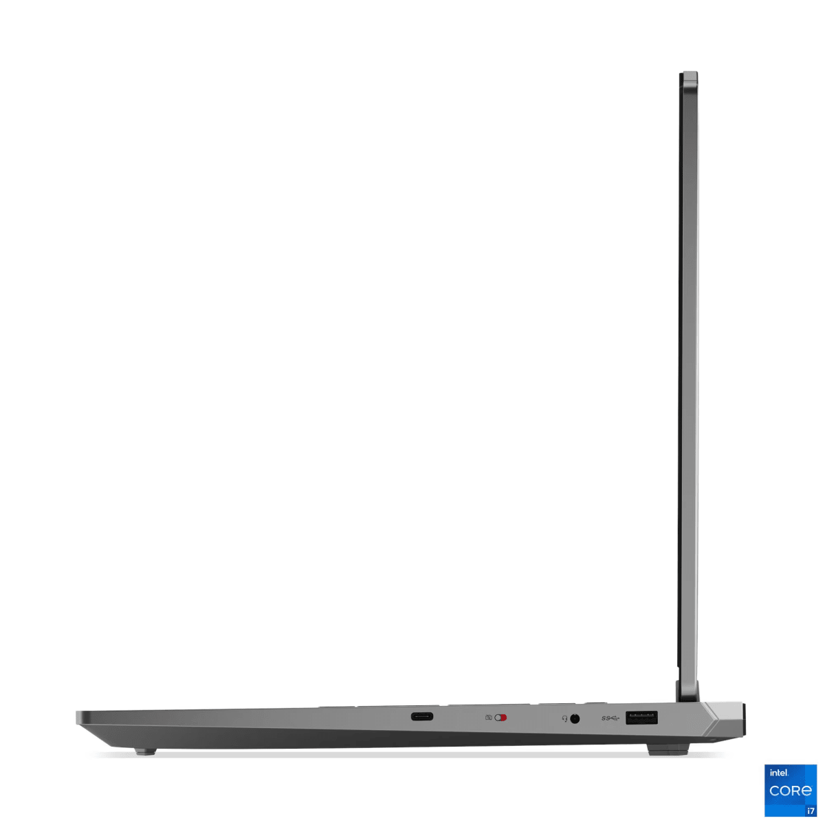 Lenovo LOQ 17i, i5-13450HX, RTX 5050, 16 GB DDR5-4800, 512 GB SSD, FHD 165 Hz  300 nits 100% sRGB