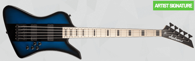 David Ellefson Kelly Bird V