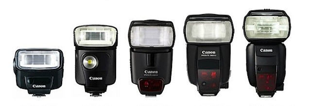Extra batteries for camera and flash