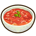 Tomato soup