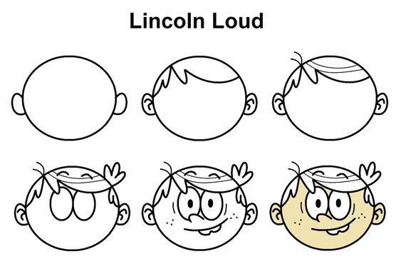 Lincoln Loud