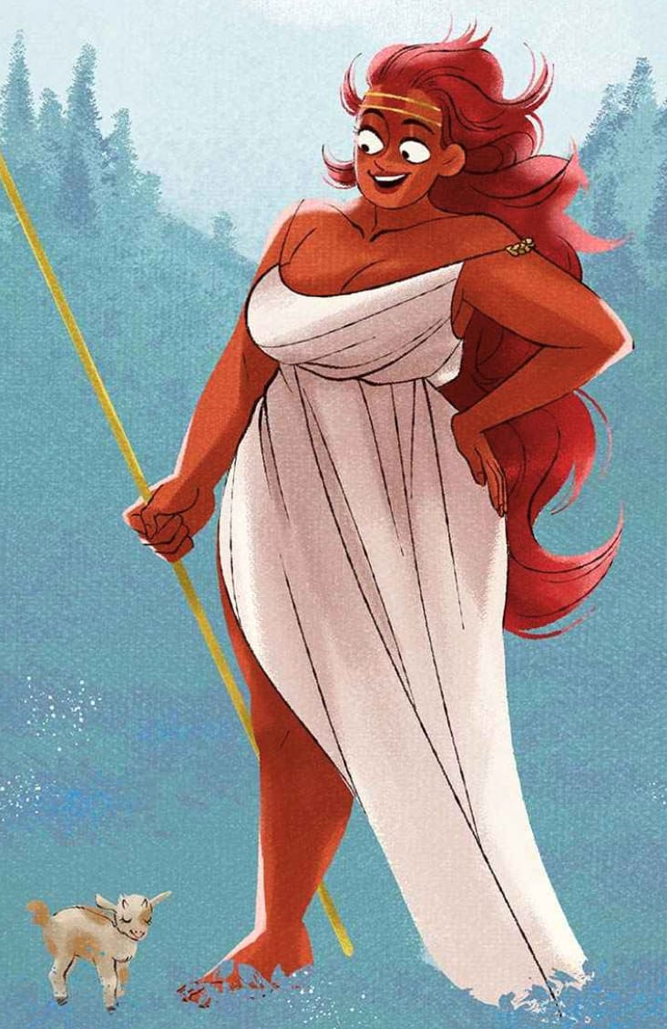 Maia