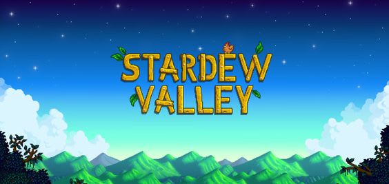 Stardew Valley Bundle Checklist - Noah