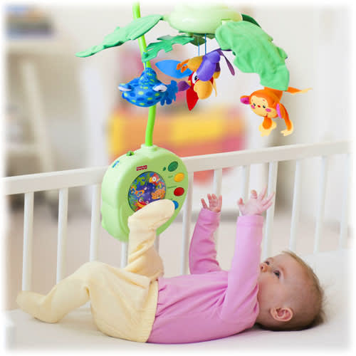 Cot Mobile