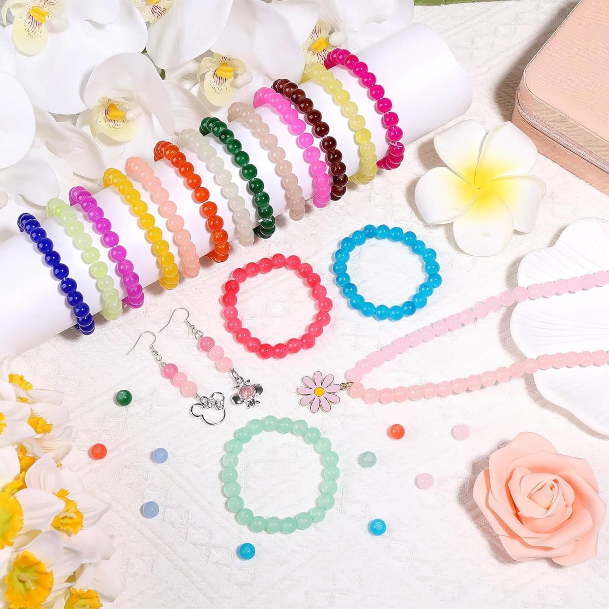 Glass Beads
