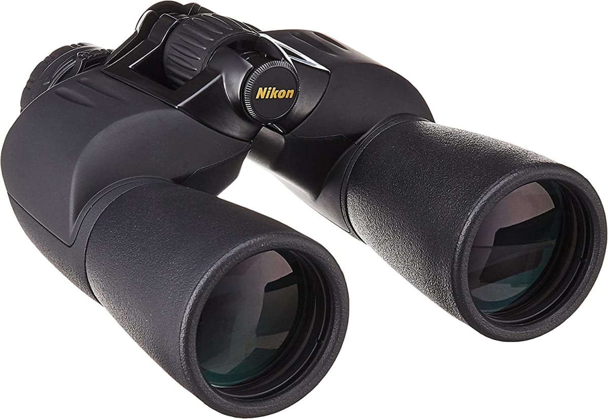 7245 Action 10x50 EX Extreme All-Terrain Binocular