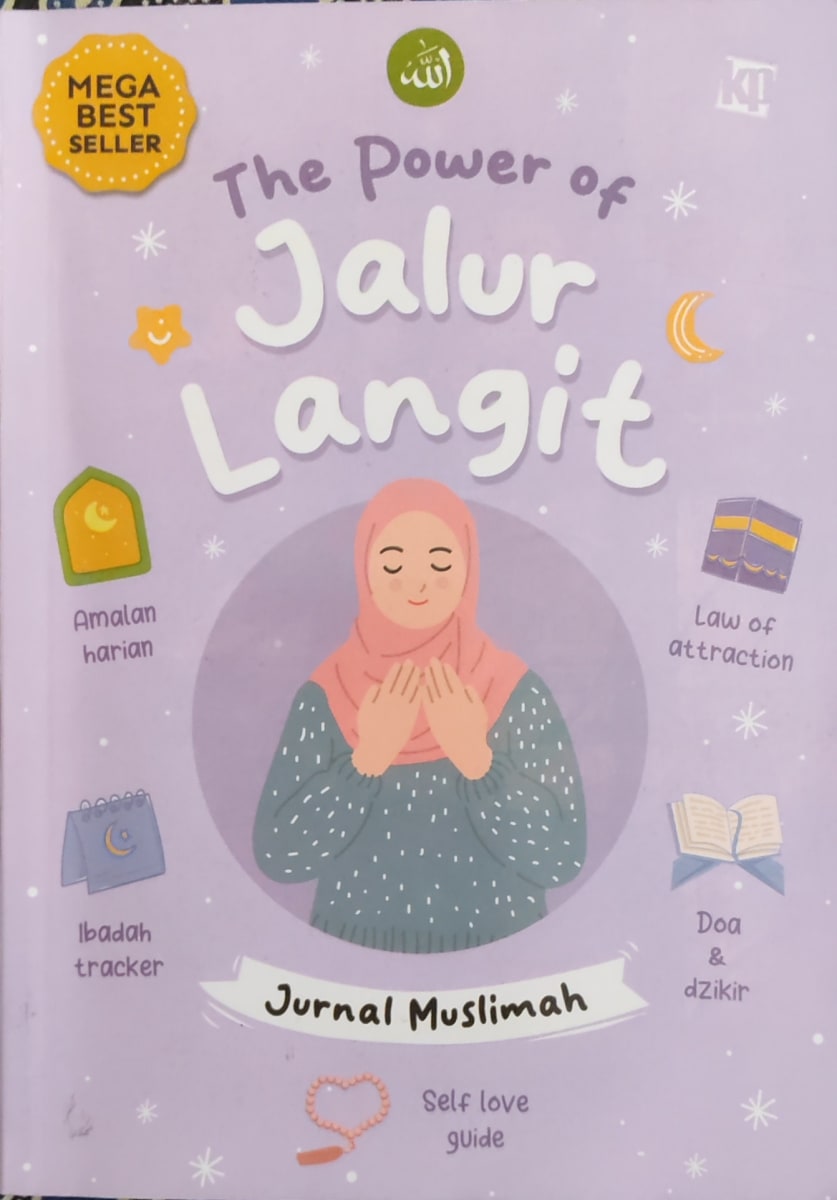 The Power of Jalur Langit
