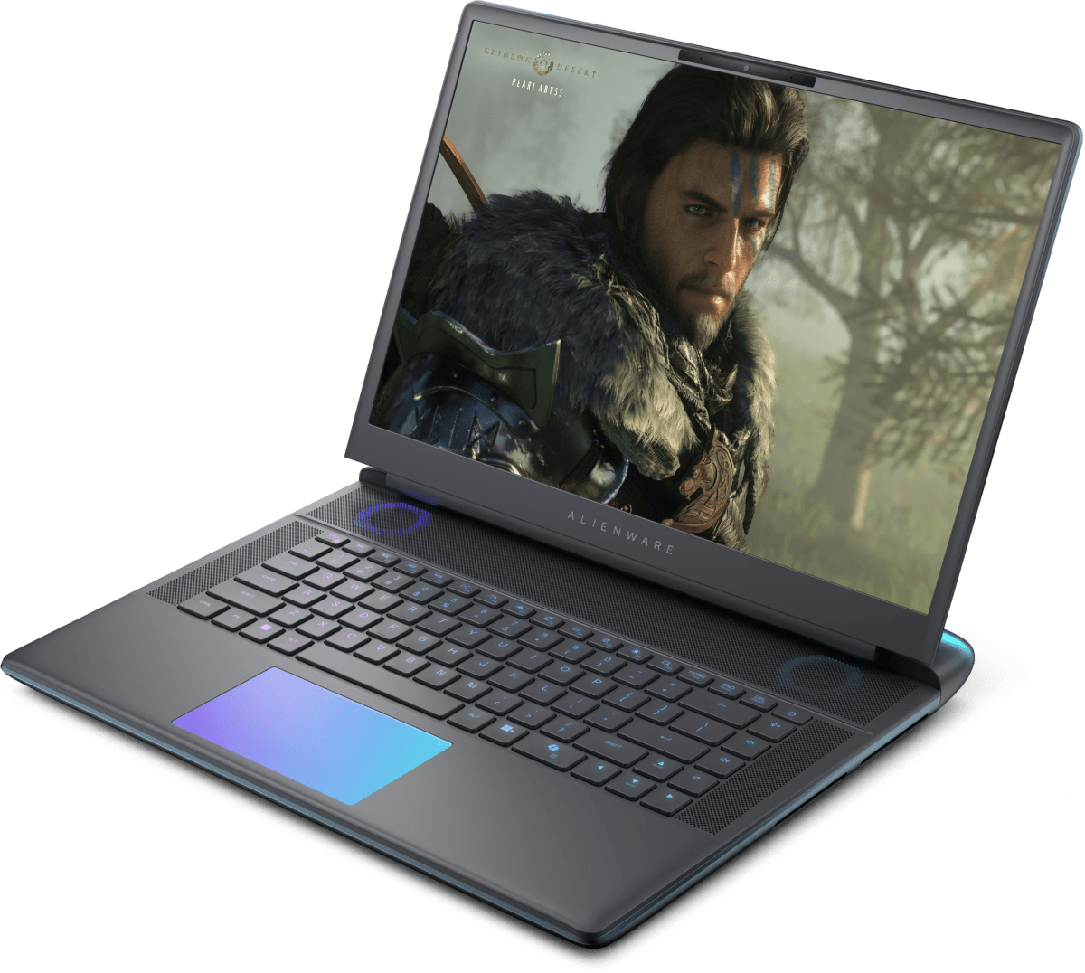 Alienware 16 Area-51, Intel Ultra 9-275HX, RTX 5070 Ti, 32 GB DDR5-6400, 1 TB SSD, QHD+ 240 Hz 500 nits 100% DCI-P3