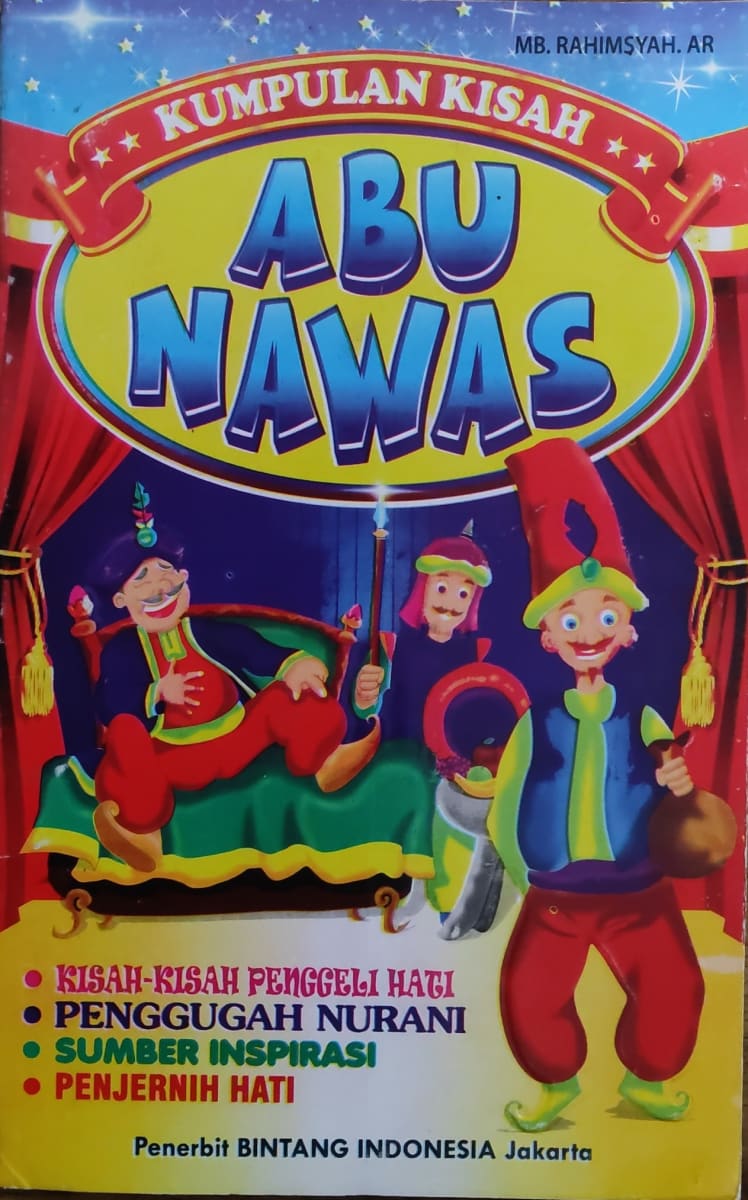 Abu Nawas