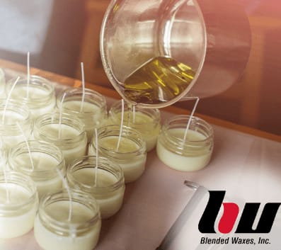 Paraffin Blend