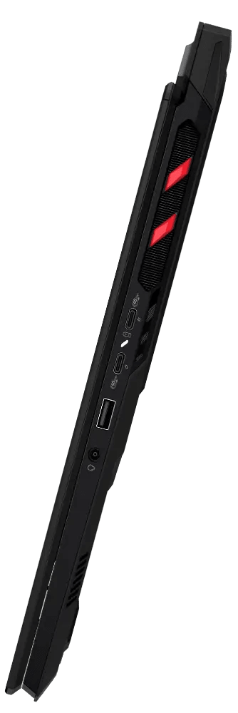 MSI Crosshair 18 HX AI, Intel Ultra 9-285HX, RTX 5090, UHD+ 120 Hz 100% DCI-P3