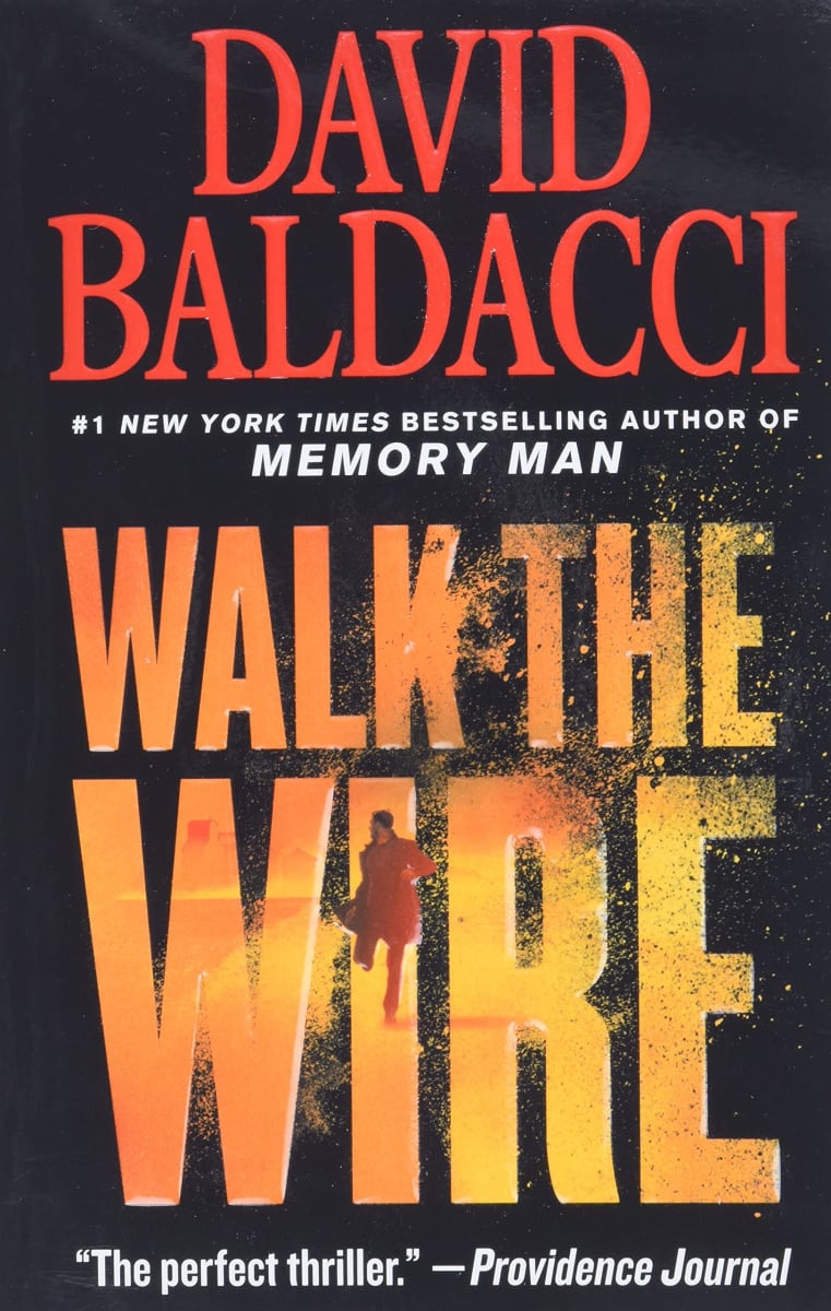 Walk the Wire