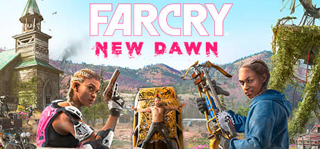Far Cry: New Dawn All Story Missions and Side Missions Checklist