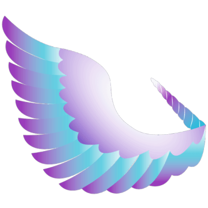 Cotton Candy Unicorn