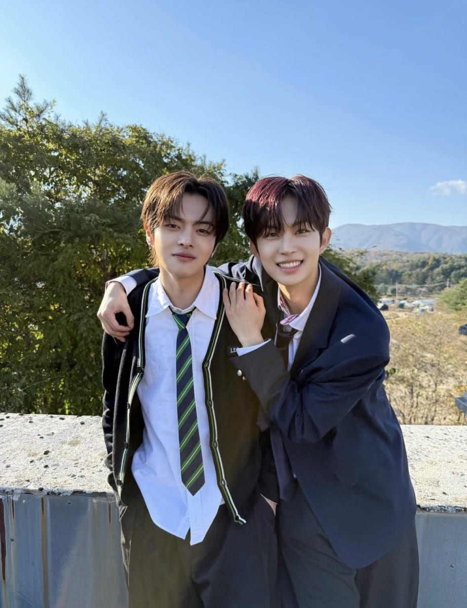 LEO Euphoria: Raw Flame