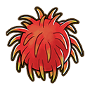 Rambutan (Silver)