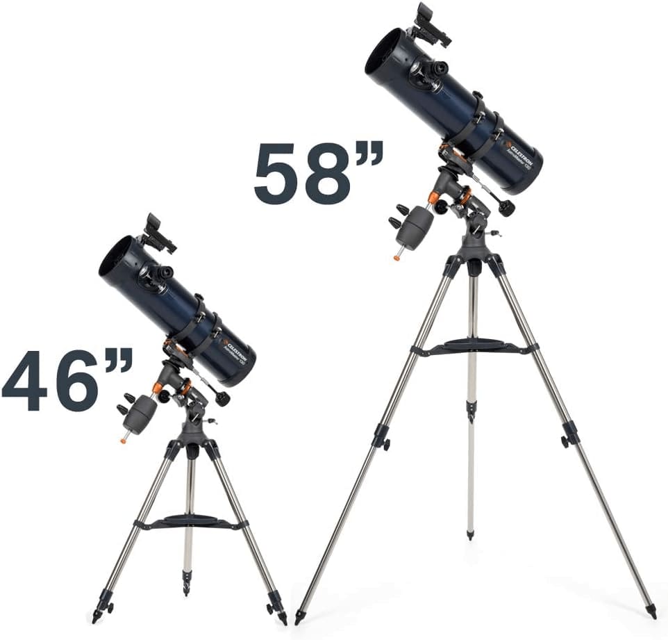 Celestron AstroMaster Reflector Telescope