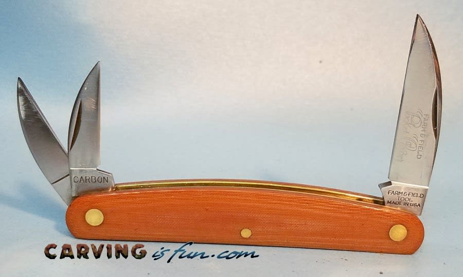 Great Eastern Cutlery #62