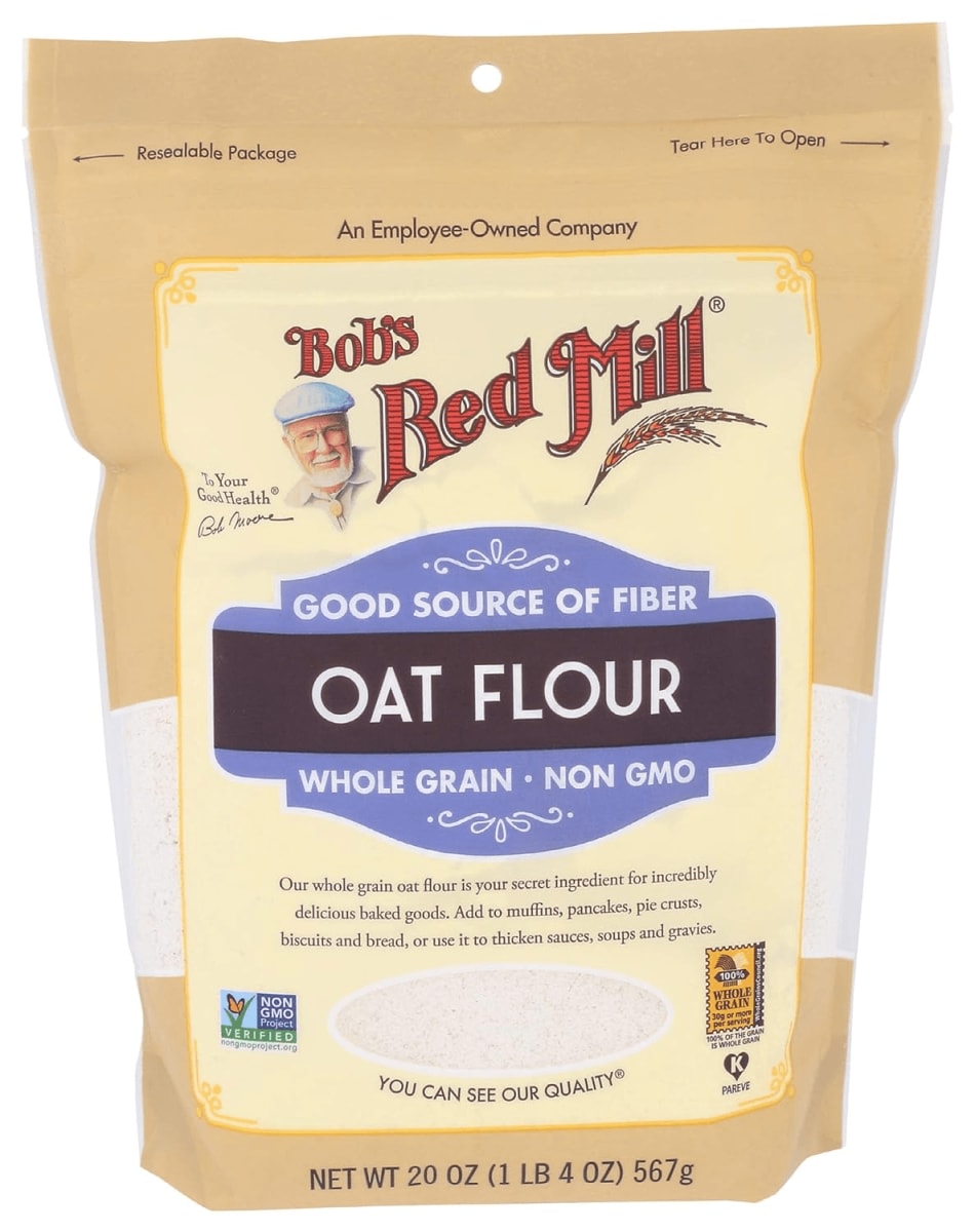 Oat Flour