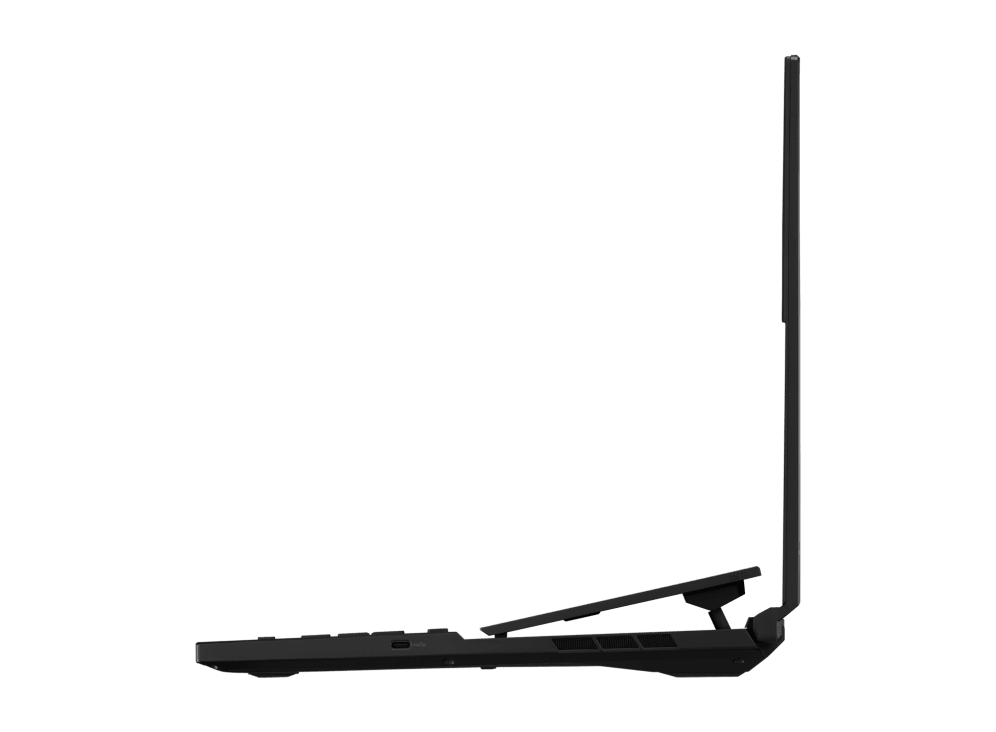 Asus Zephyrus DUO 16, Ryzen 9-7945HX, RTX 4080, 32 GB DDR5-4800, 1 TB SSD, QHD+ 240 hz 1100 nits Mini-LED