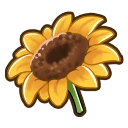 Sunflower (Copper)