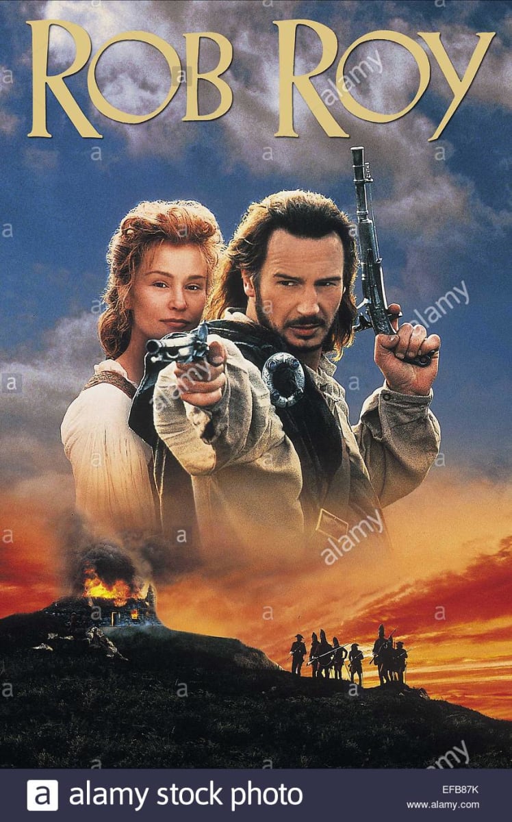 Rob Roy