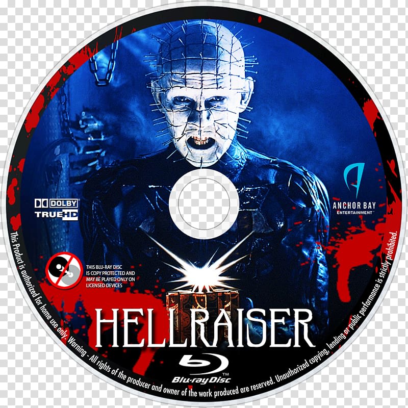 Hellraiser