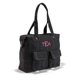 Thirty-One Casual Cargo Purse