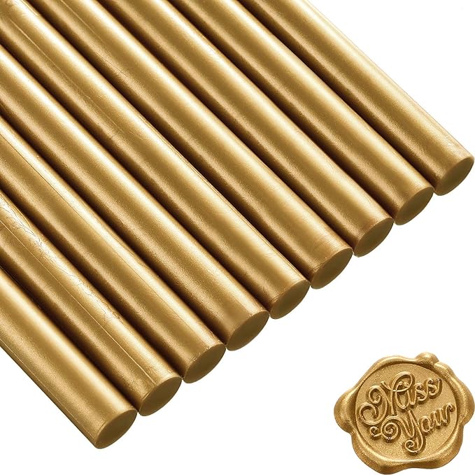 Wax Seals