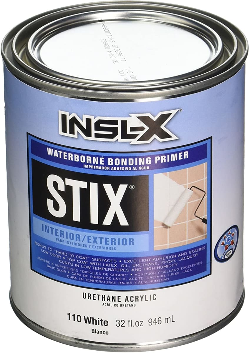 INSL-X STIX Waterborne Bonding Primer